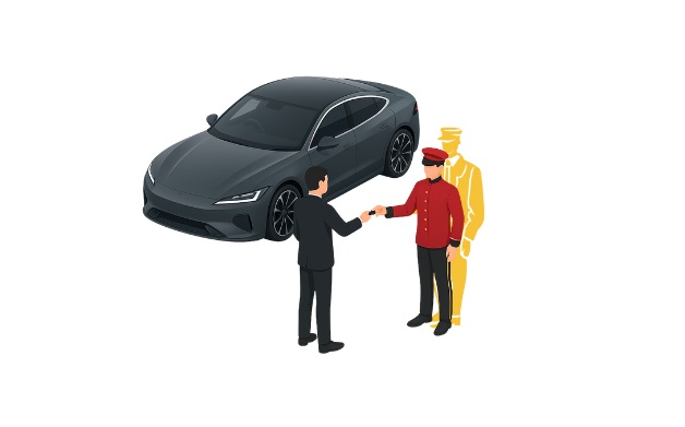 Service Conciergerie S&J Auto